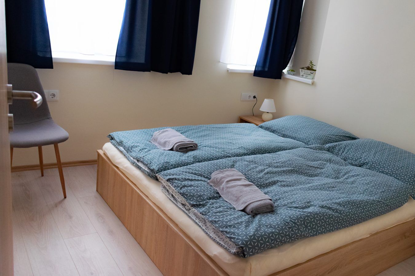 Randevu Panzio Bed & Breakfast Sopron Room photo
