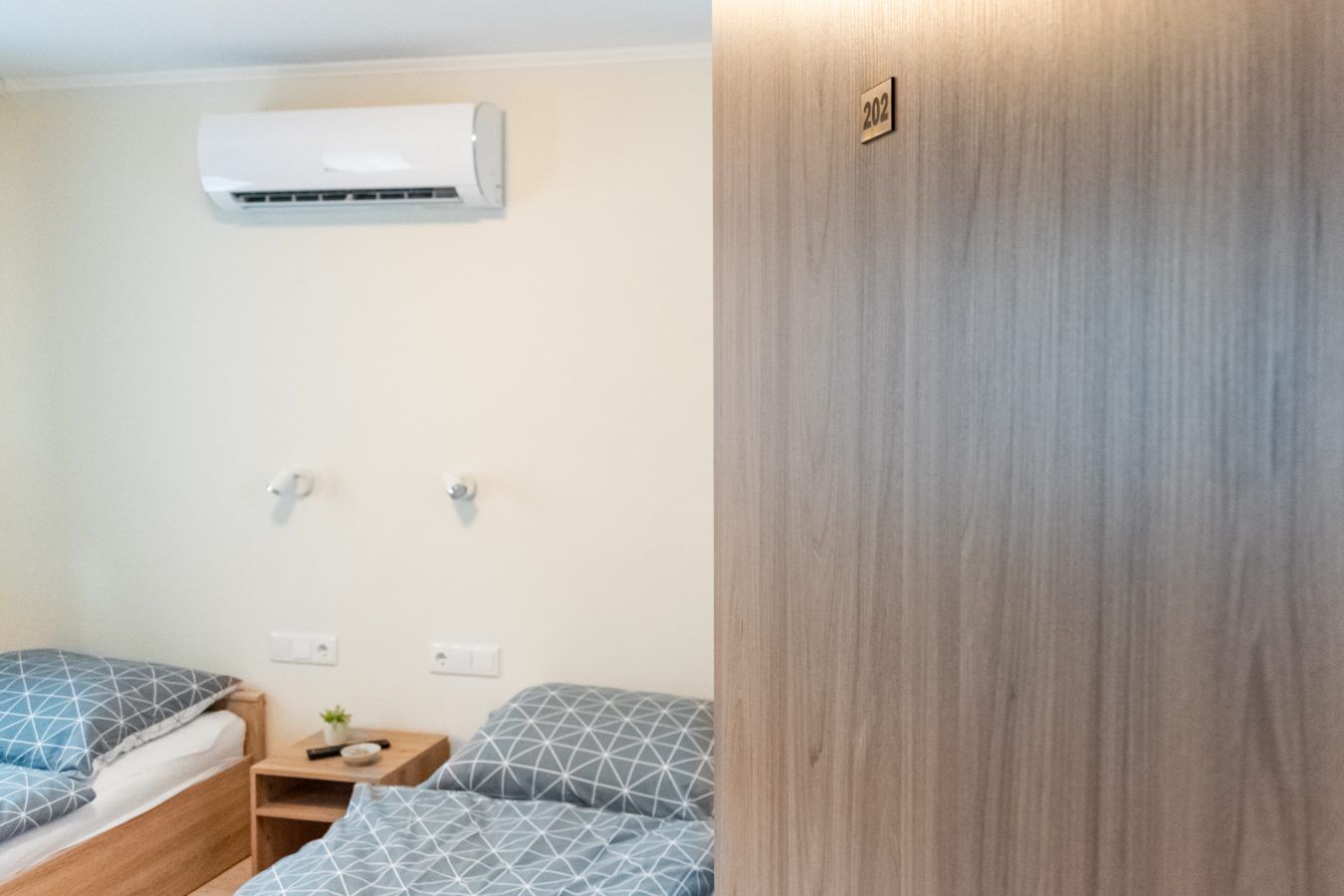 Randevu Panzio Bed & Breakfast Sopron Room photo