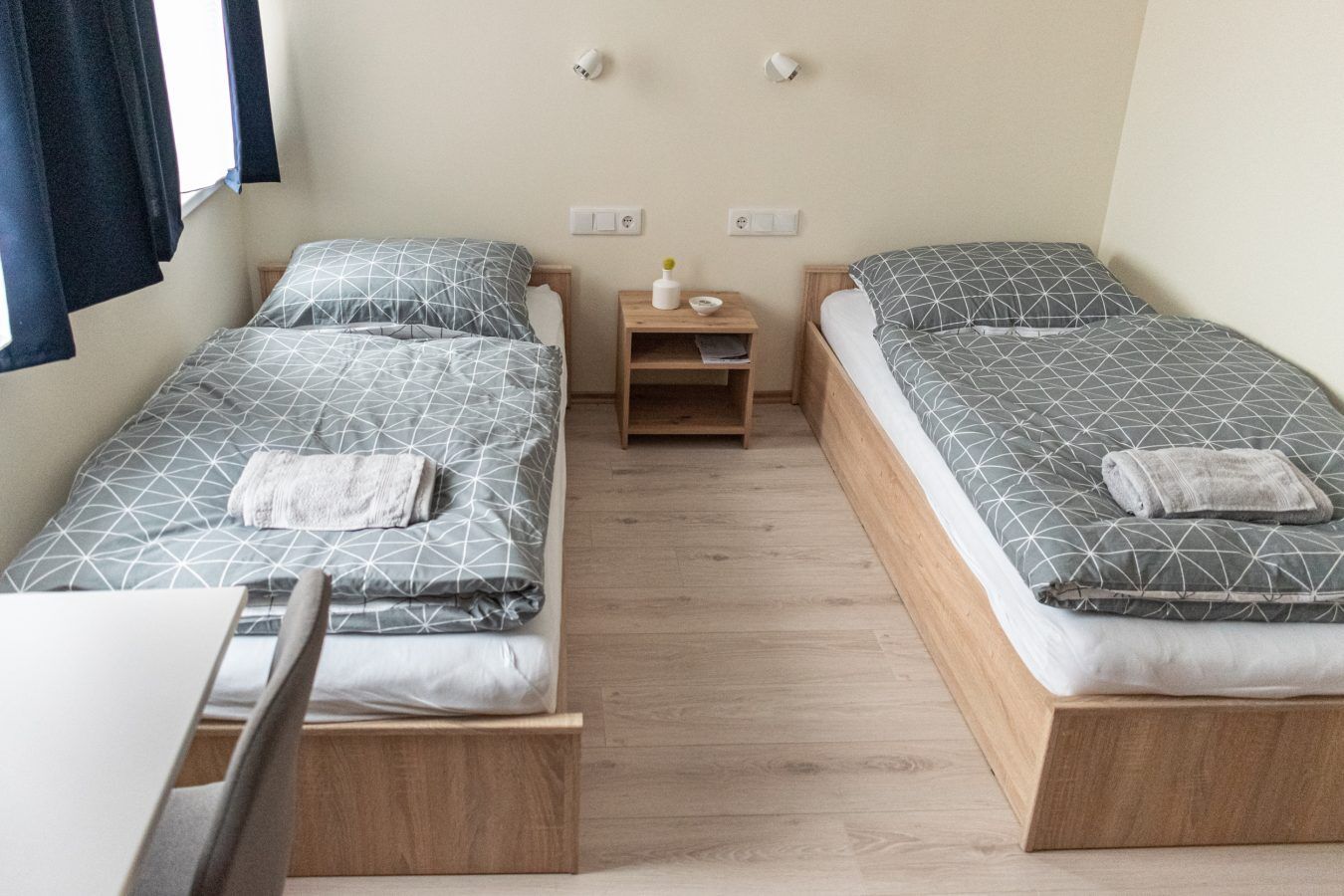 Randevu Panzio Bed & Breakfast Sopron Room photo