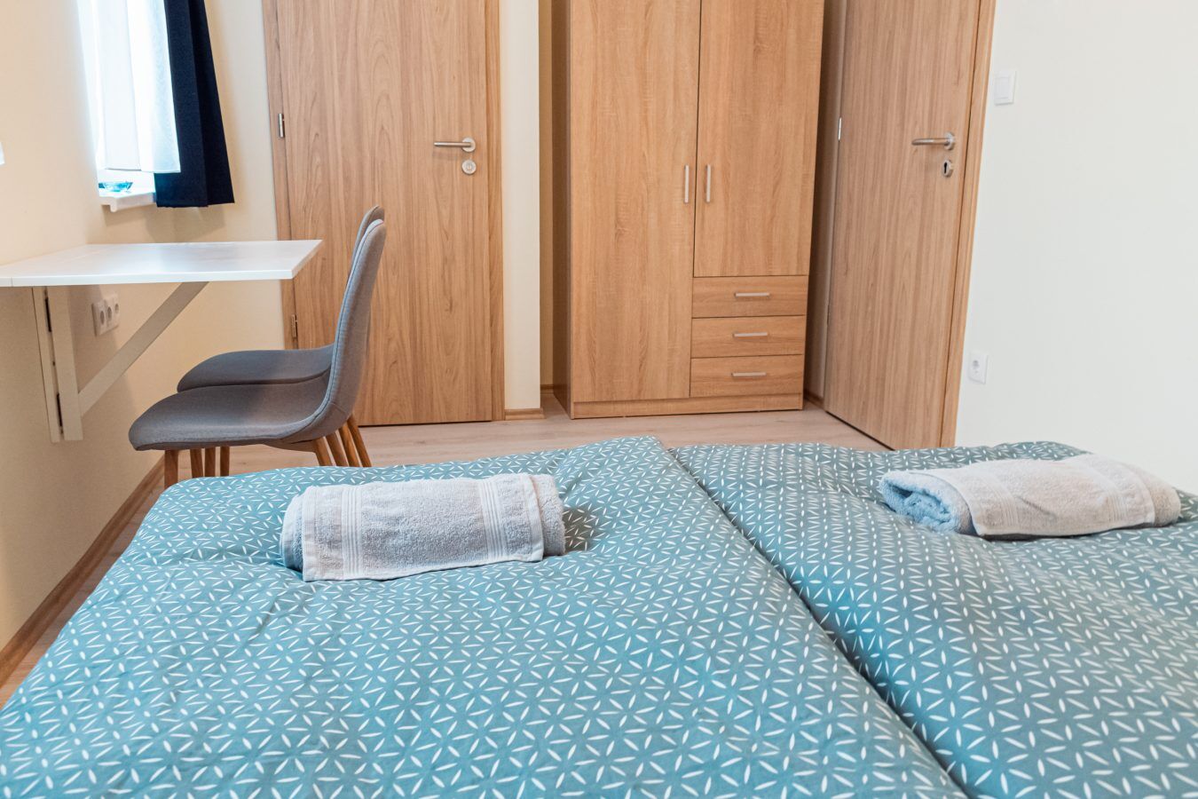 Randevu Panzio Bed & Breakfast Sopron Room photo
