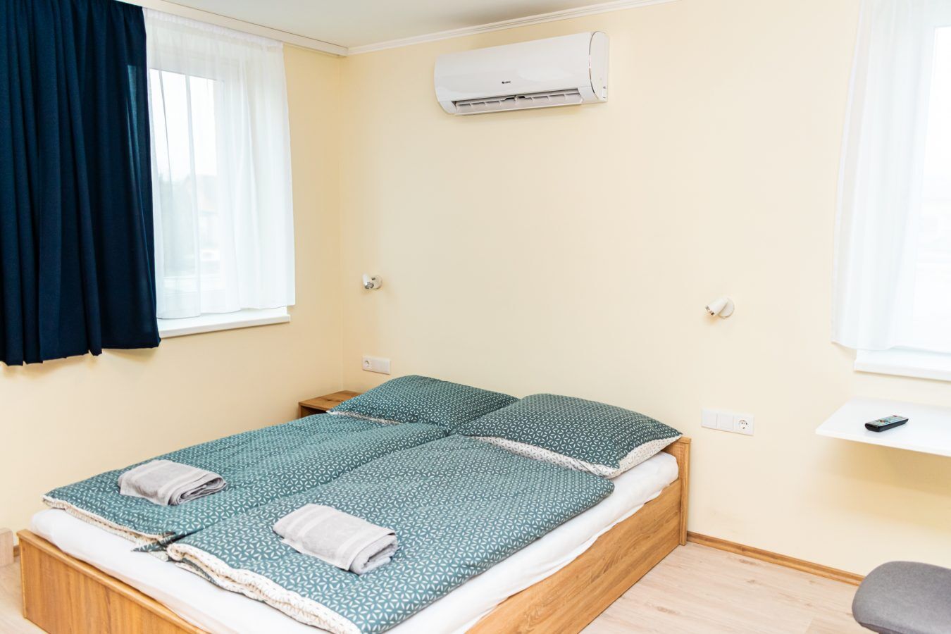 Randevu Panzio Bed & Breakfast Sopron Room photo