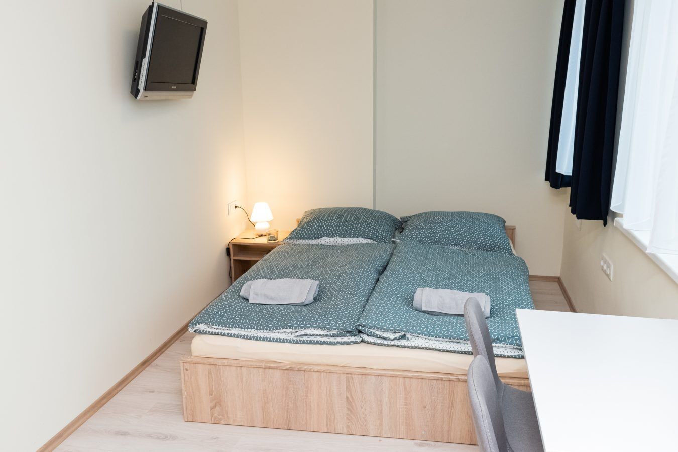 Randevu Panzio Bed & Breakfast Sopron Room photo