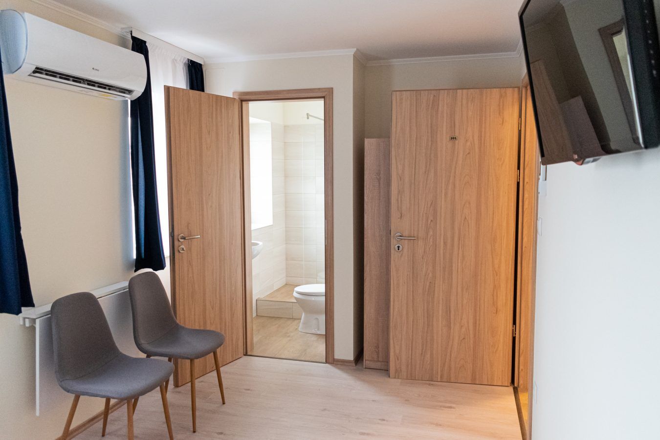 Randevu Panzio Bed & Breakfast Sopron Room photo