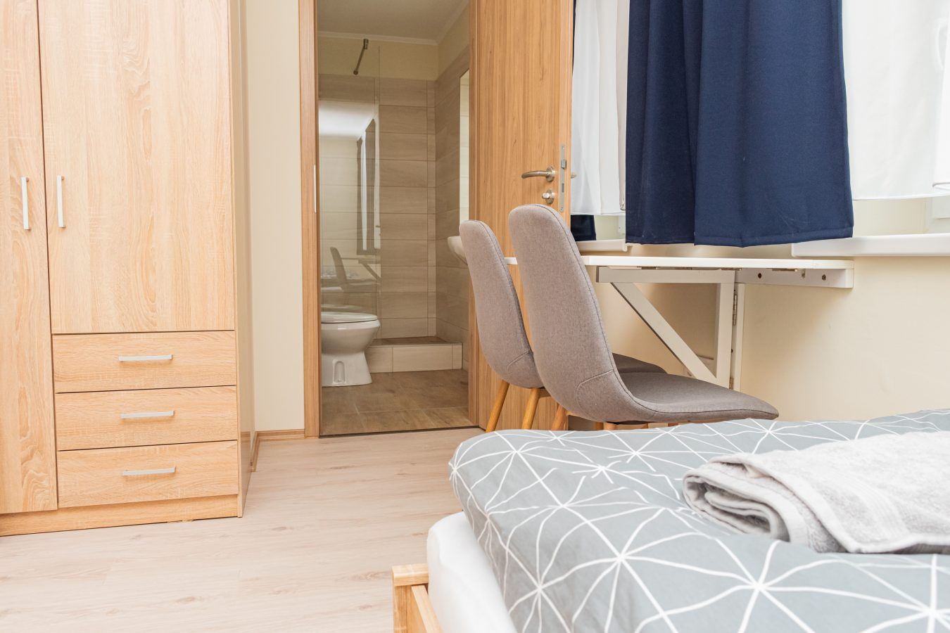 Randevu Panzio Bed & Breakfast Sopron Room photo