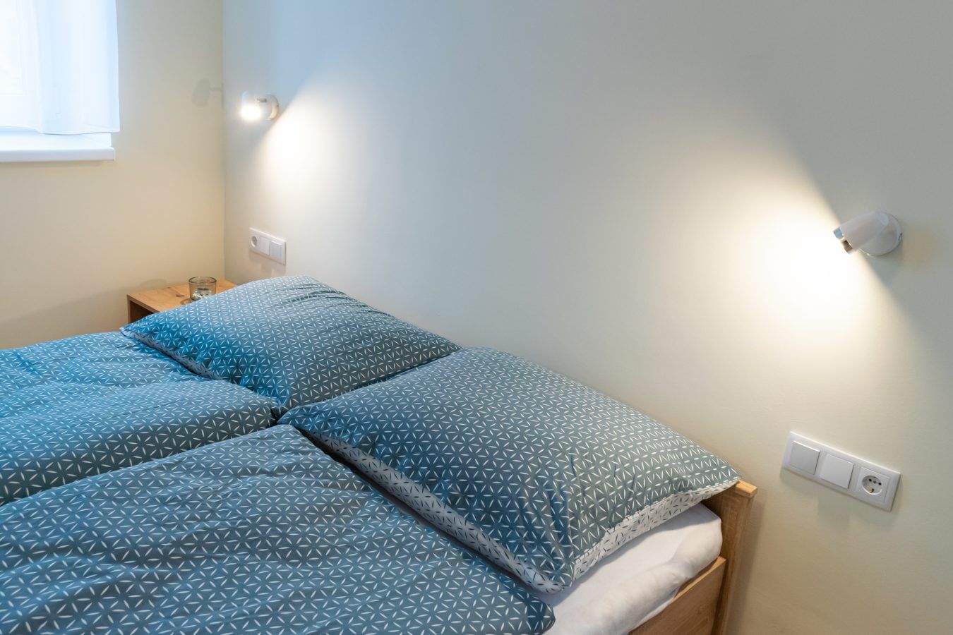 Randevu Panzio Bed & Breakfast Sopron Room photo