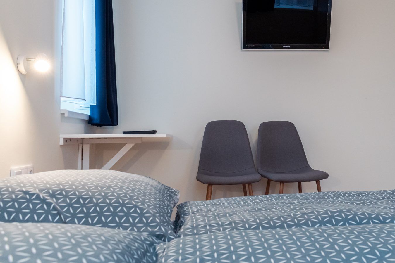 Randevu Panzio Bed & Breakfast Sopron Room photo