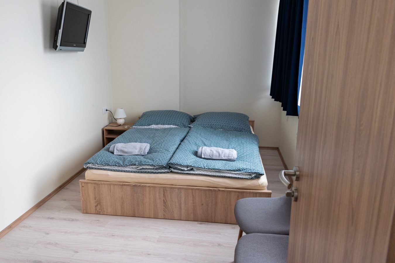 Randevu Panzio Bed & Breakfast Sopron Room photo